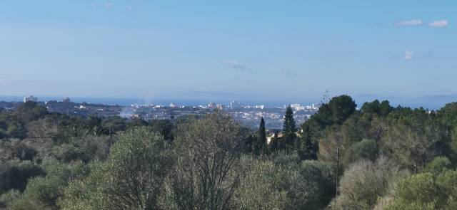 Terreno residencial en Venta en S'Aranjassa