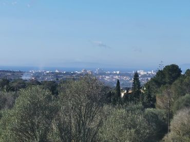 Terreny residencial en venda a Llevant