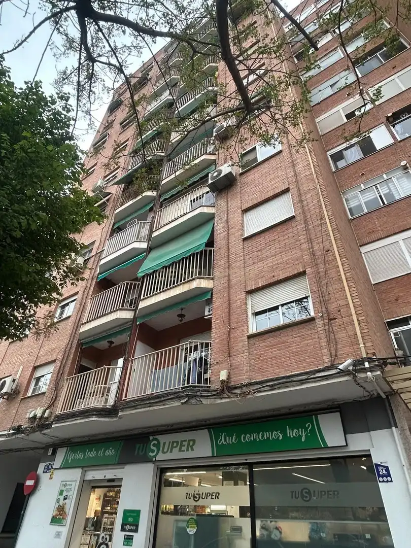 Apartments for rent in Calle el Calar, 18008 Granada, Spain, 3, Crta. De la Sierra
