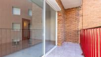 Balcony of Flat for sale in  Barcelona Capital  with Terrace and Balcony