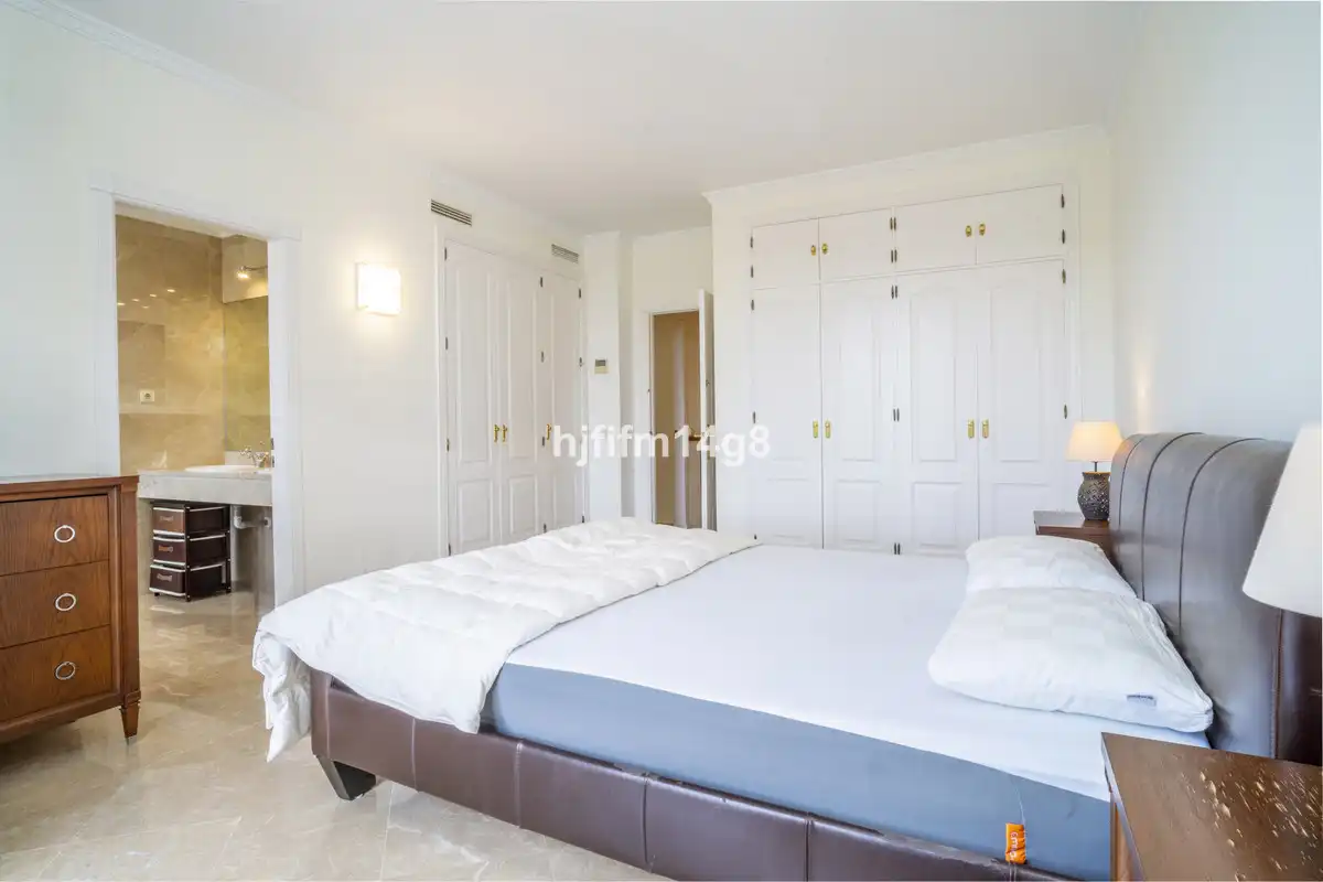 Villa con terrazza in vendita a Urbanización los Olivos I 1, imagen 18