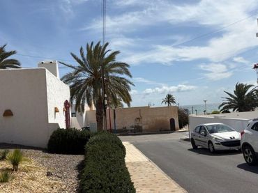 Terreny residencial en venda a Calle Maestro José Fuentes