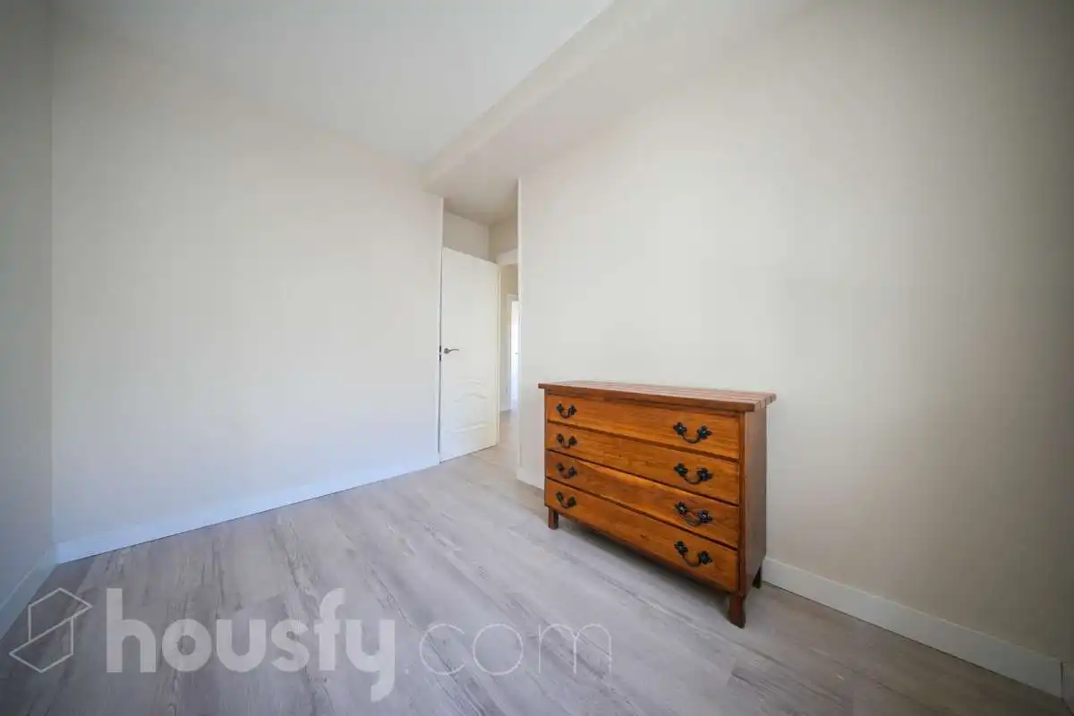 Habitación de Piso en venta en Hortaleza