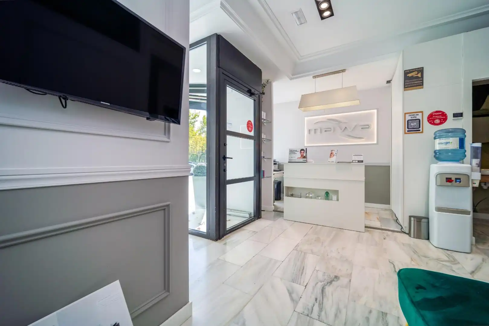 Local en venta en Majadahonda con Aire acondicionado