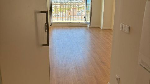 Foto 2 de Piso de alquiler en Ronda Barceló, 88, Eixample, Mataró