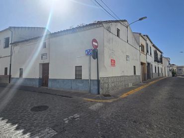 Casa en venda a Pozoblanco