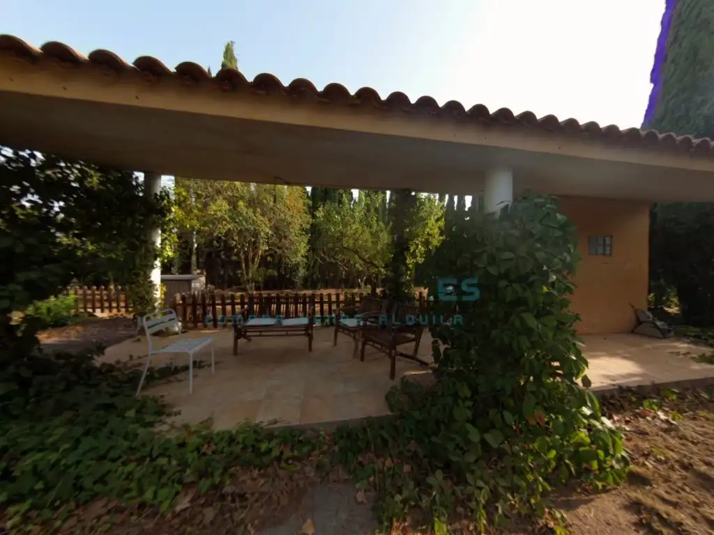 Villa mit Terrasse zum Verkauf in Calle Moliner Maria 30, imagen 213