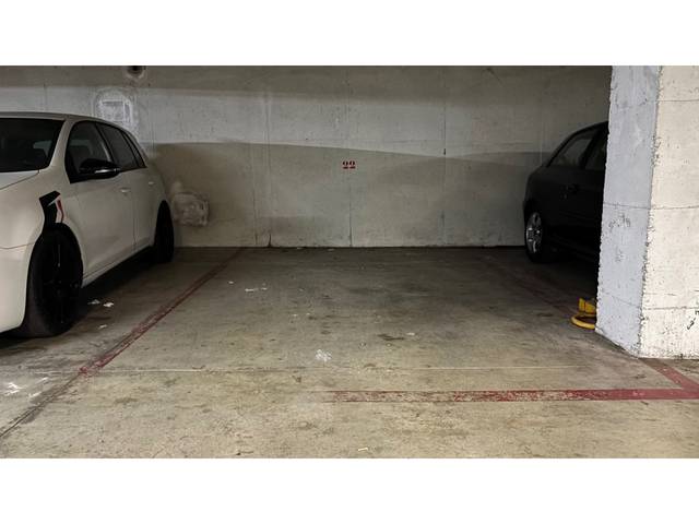 Garaje en Venta en Avenida Puigmal en Manlleu