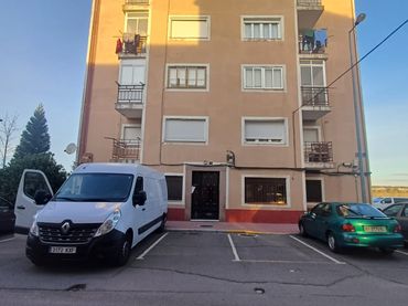 Appartement à vendre à C/ de la Fuente Vieja