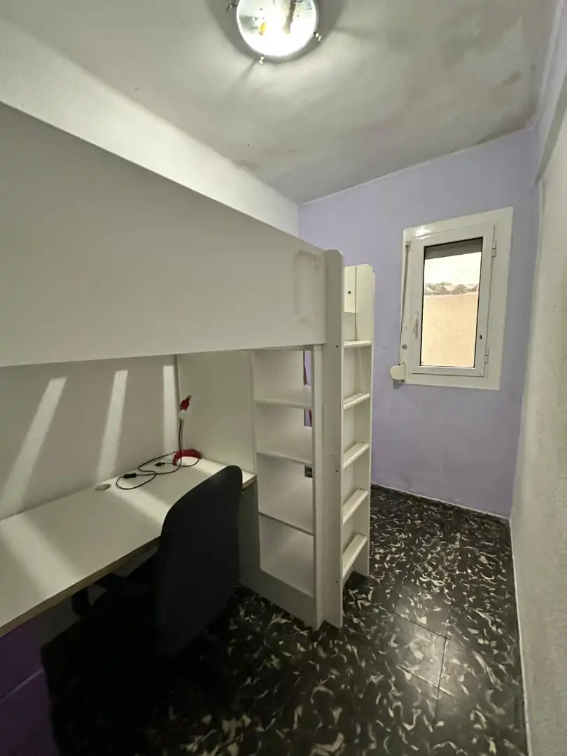 Wohnung mit Terrasse zum Verkauf in Carrer del Riu Sec, imagen 16
