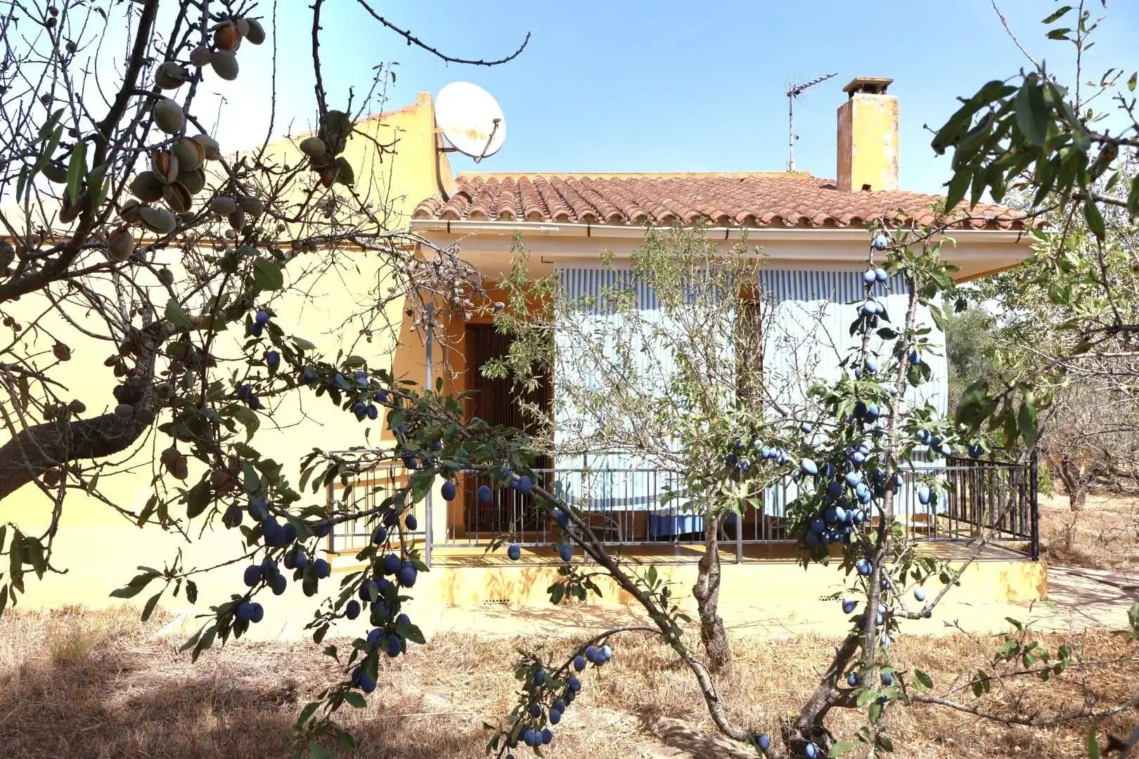 Casa rústica en venda a Vall d'Alba, imagen 32