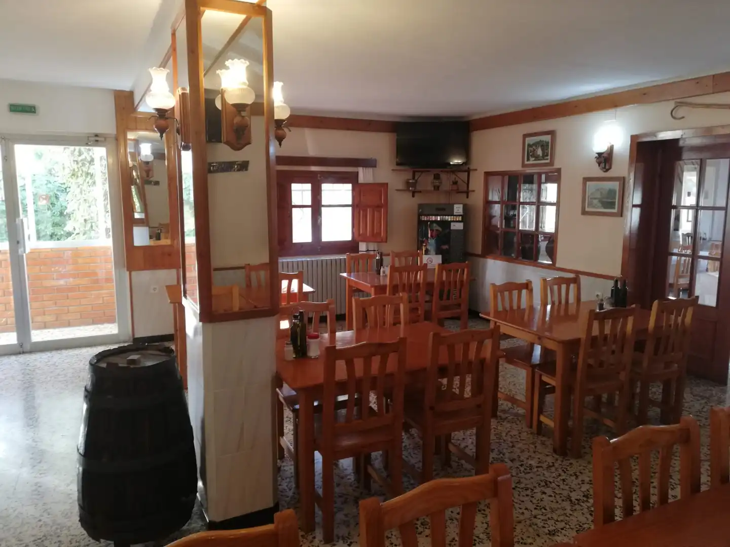 Chalet en venta en Carrer del Molí 26, imagen 41