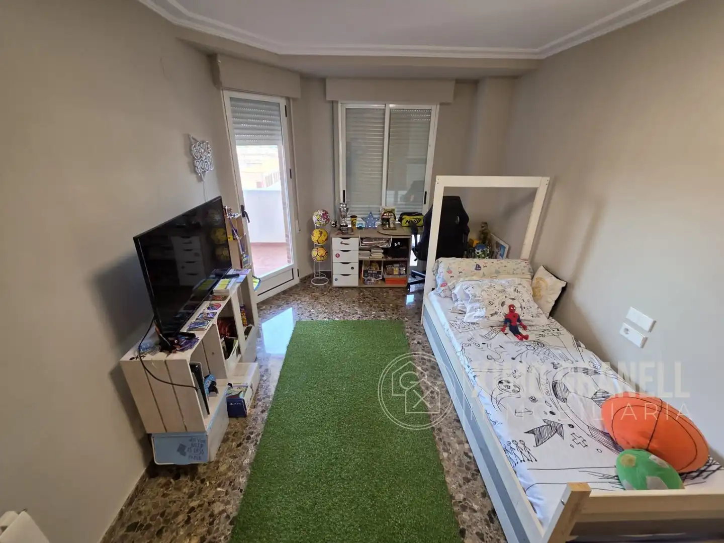 Duplex with lift for sale in Camino de Onda - Salesianos, imagen 10