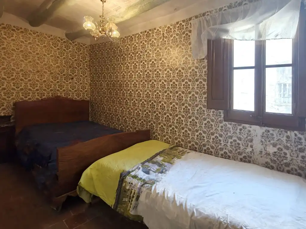 Habitación de Casa o chalet en venta en Benabarre