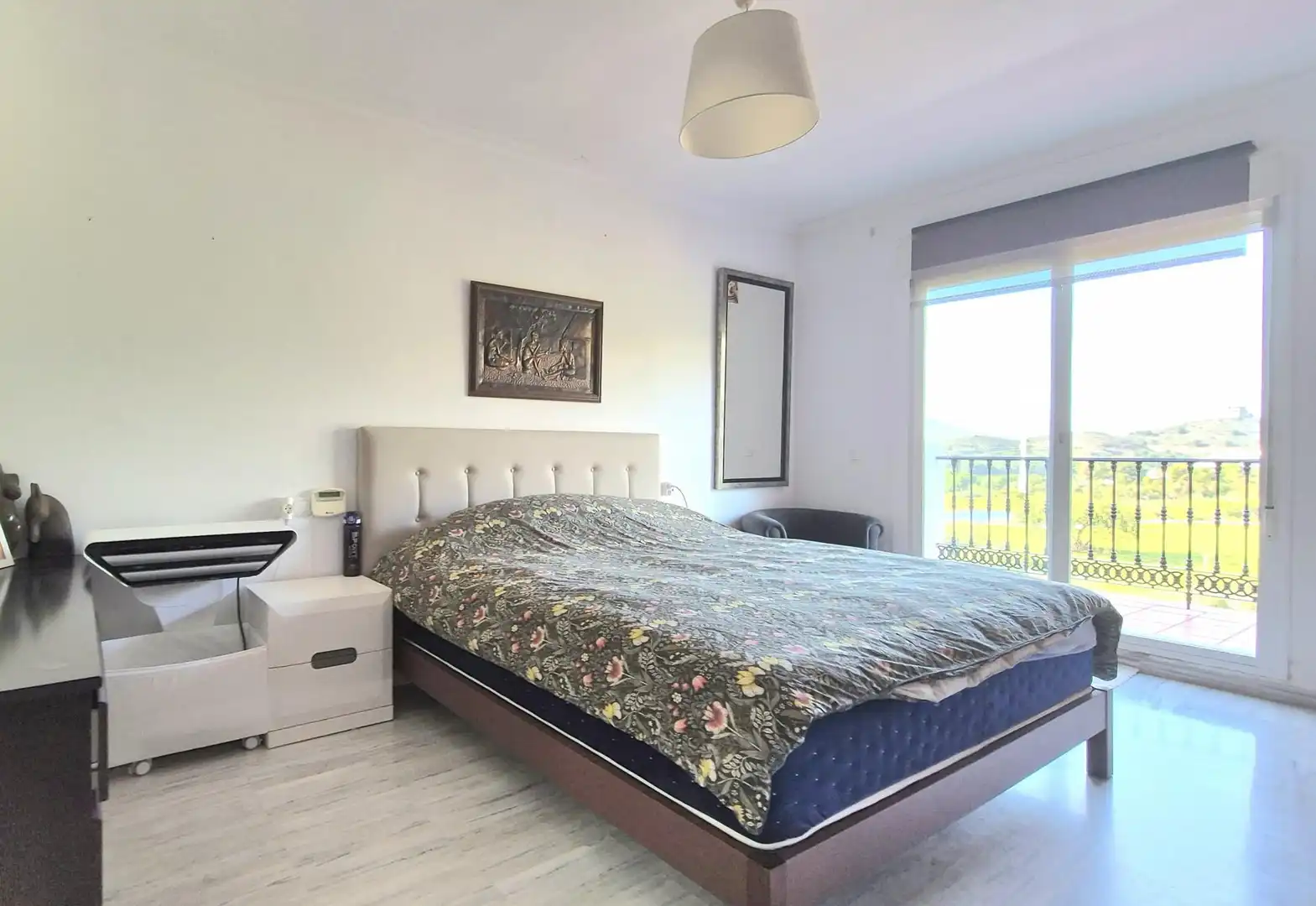 Casa o xalet en venda a Sin calle en la migracion, Alhaurín Golf