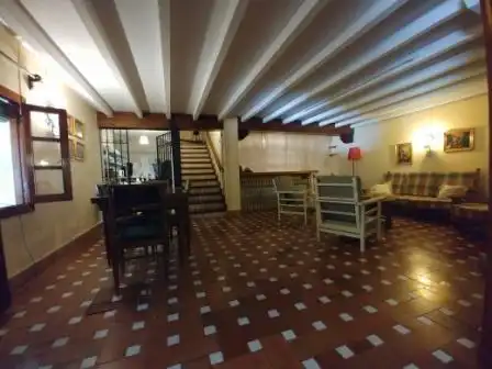 Casa o chalet en venta en Zuheros con Calefacción, Jardín privado y Terraza