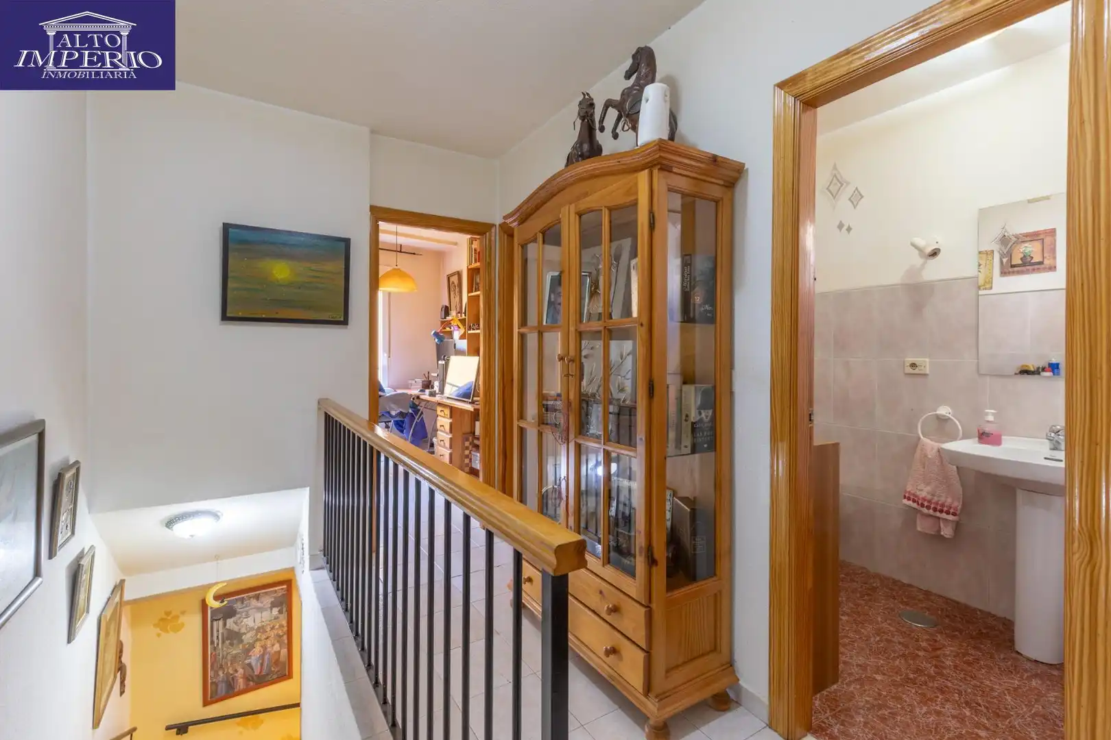 Reihenhaus zum Verkauf in Gójar, imagen 16