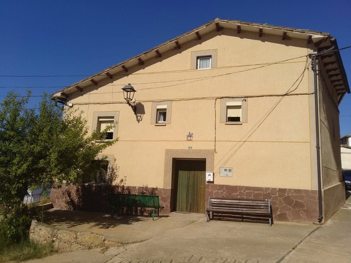 Casa o xalet en venda a Calle Mayor, 5, Torrecilla Sobre Alesanco