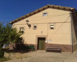 Casa o xalet en venda a Calle Mayor, 5, Torrecilla Sobre Alesanco