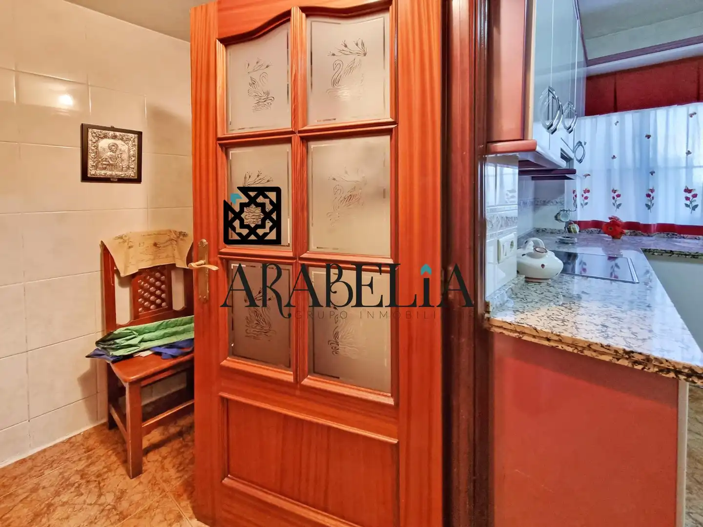 House with garden for sale in Periurbano Oeste - Sierra, imagen 25
