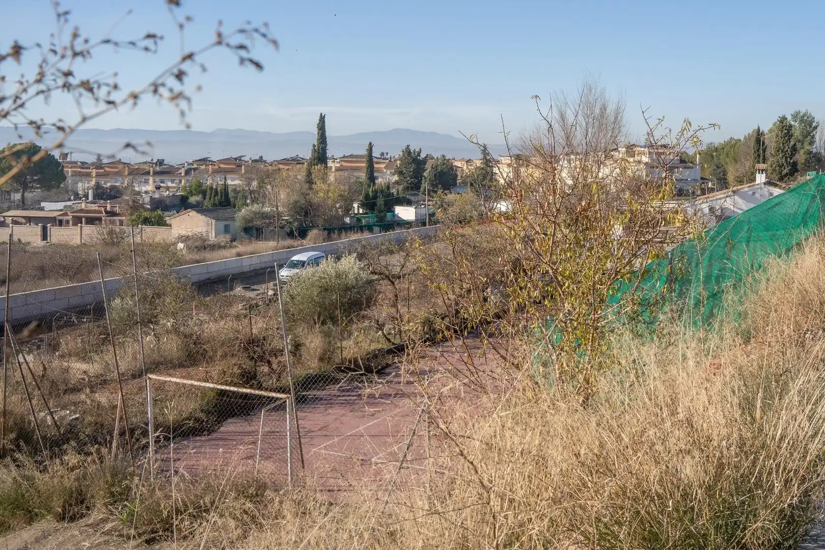 Terreny residencial en venda a Área de Actuación 16 12, imagen 64