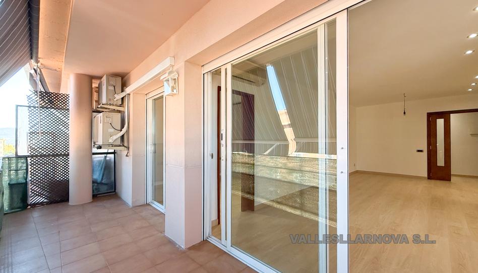 Foto 1 de Pis en venda a Can Borrell, Barcelona