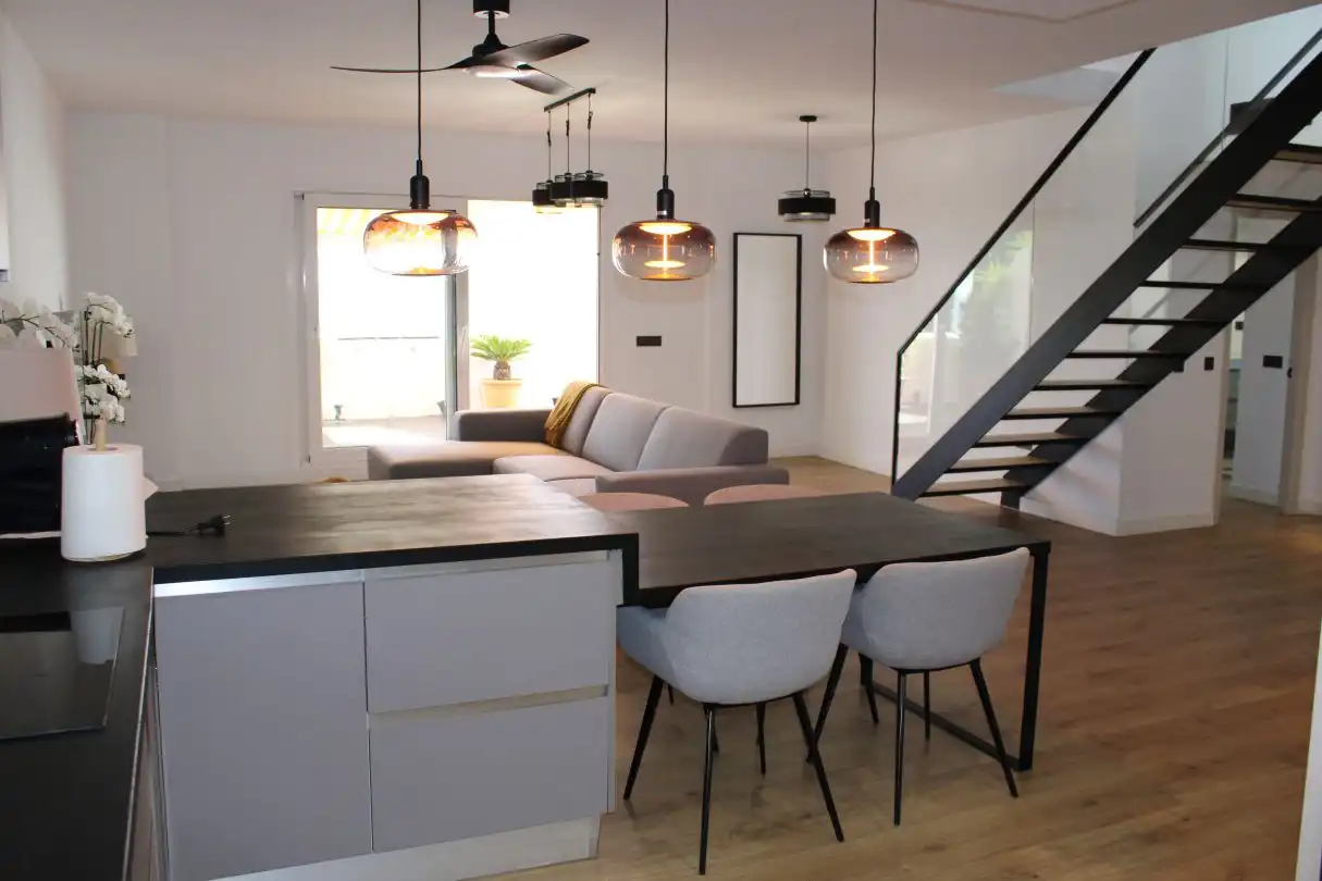 Penthouse mit Pool zum Verkauf in Milla de Oro, imagen 15