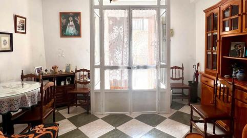 Foto 3 de Casa adosada en venda a Calle San Miguel, Lora de Estepa, Sevilla