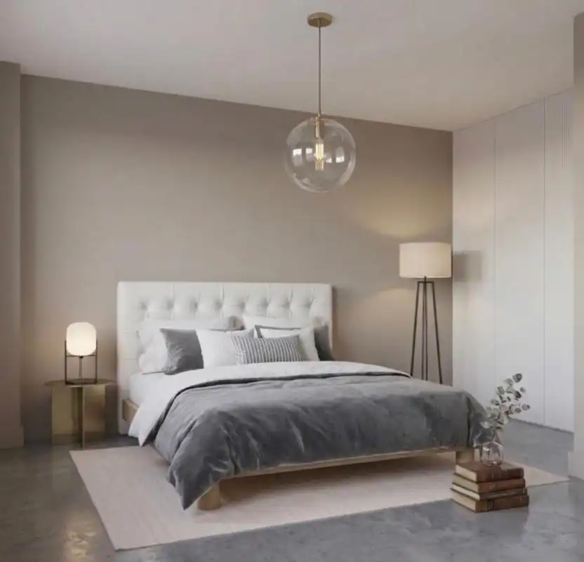 Habitación de Piso en venta en  Valencia Capital con Aire acondicionado, Calefacción y Terraza
