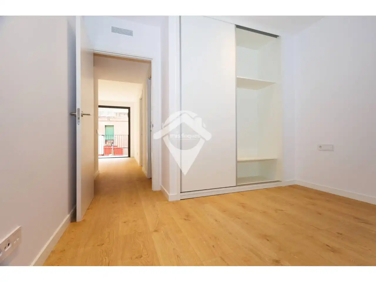 Piso en venta en Sant Quirze del Vallès con Aire acondicionado, Calefacción y Parquet