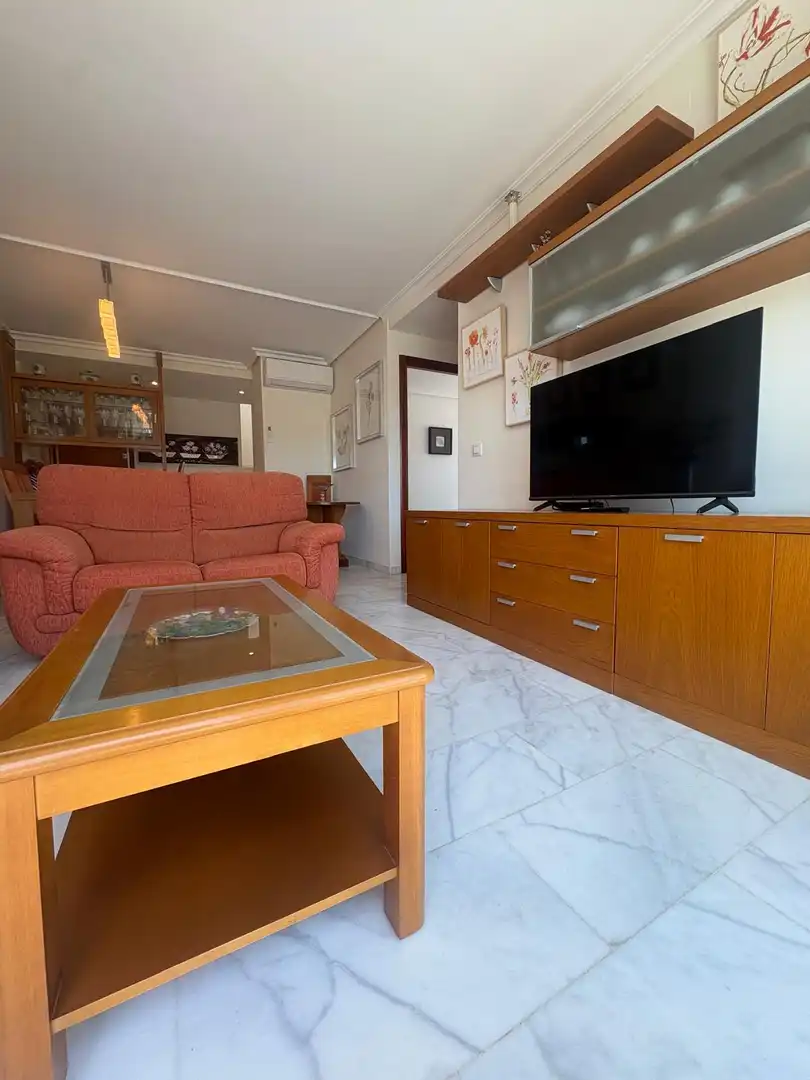 Penthouse with pool for sale in Las Marinas / Les Marines, imagen 9