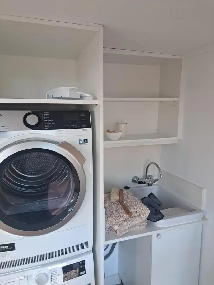 Bany de Pis en venda en Barcelona amb Aire condicionat, Calefacció i Parquet