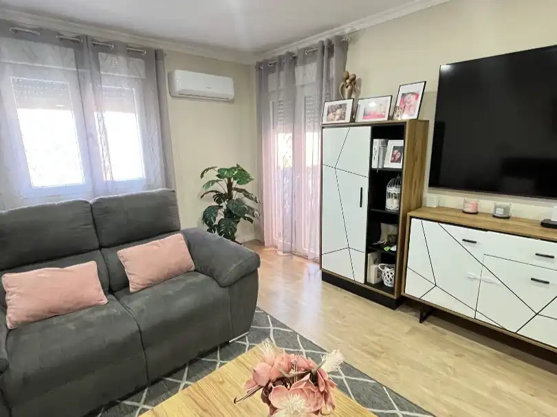 Living room of Flat for sale in Dúrcal, Granada