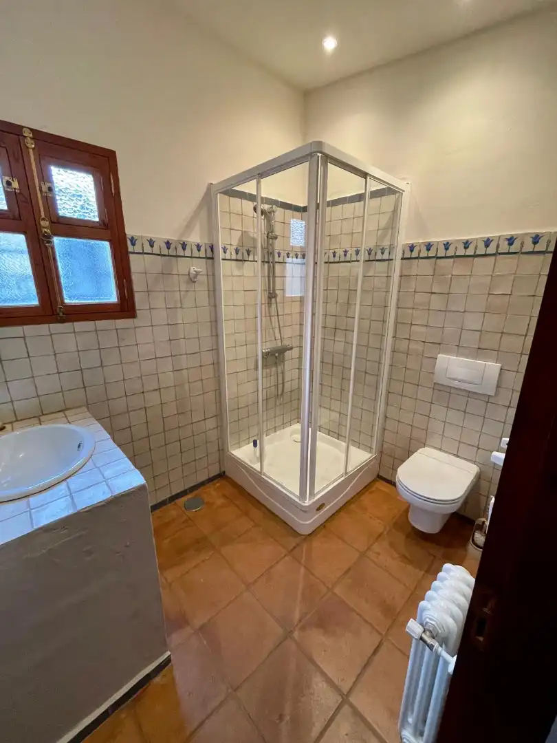 Bany de Casa o xalet en venda en Santa Cruz de Tenerife
