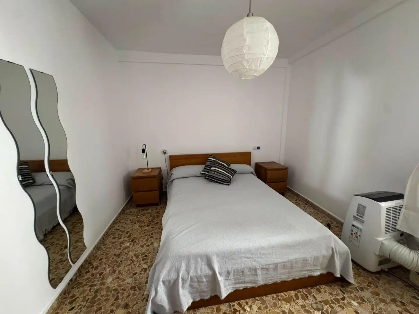 Flat with lift to rent in Paseo Marítimo - San José - La Laguna, imagen 10
