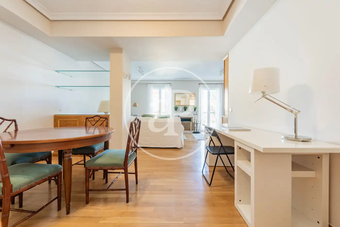 Appartement avec ascenseur à louer à C/ de Villalar, imagen 11