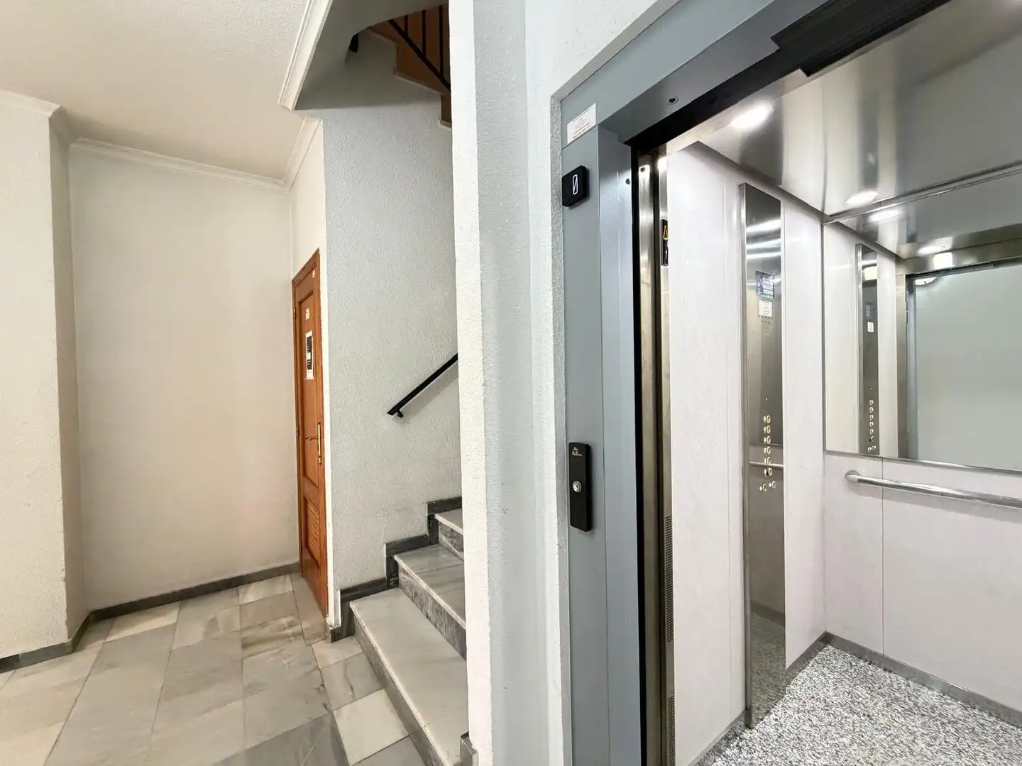 Apartamento con ascensor en venta en N/A, imagen 50