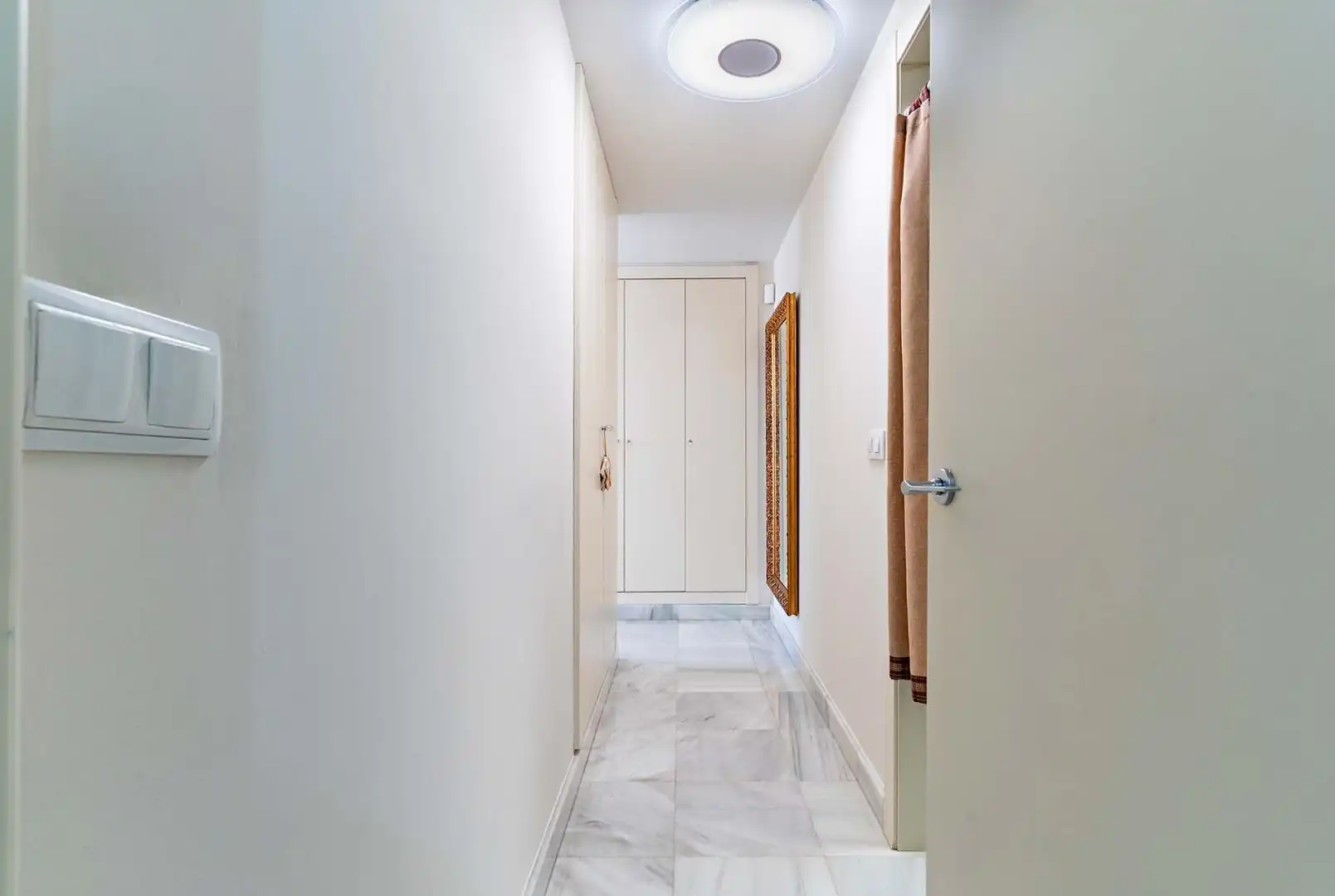 Planta baja en venta en Roquetas de Mar con Aire acondicionado, Calefacción y Jardín privado