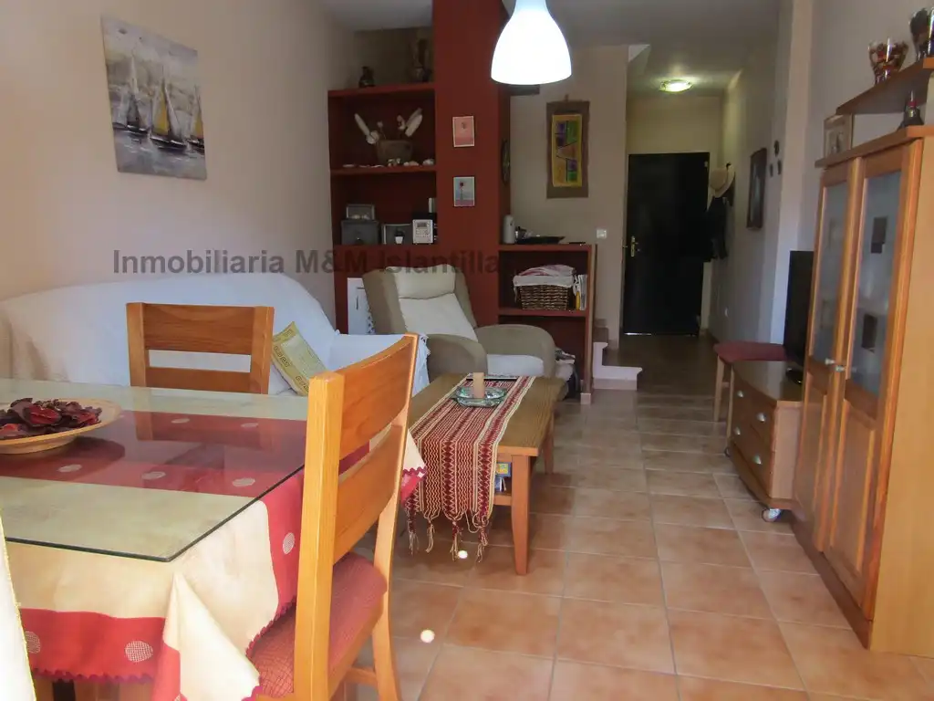 Terraced house with terrace for sale in Avenida del Deporte, imagen 28