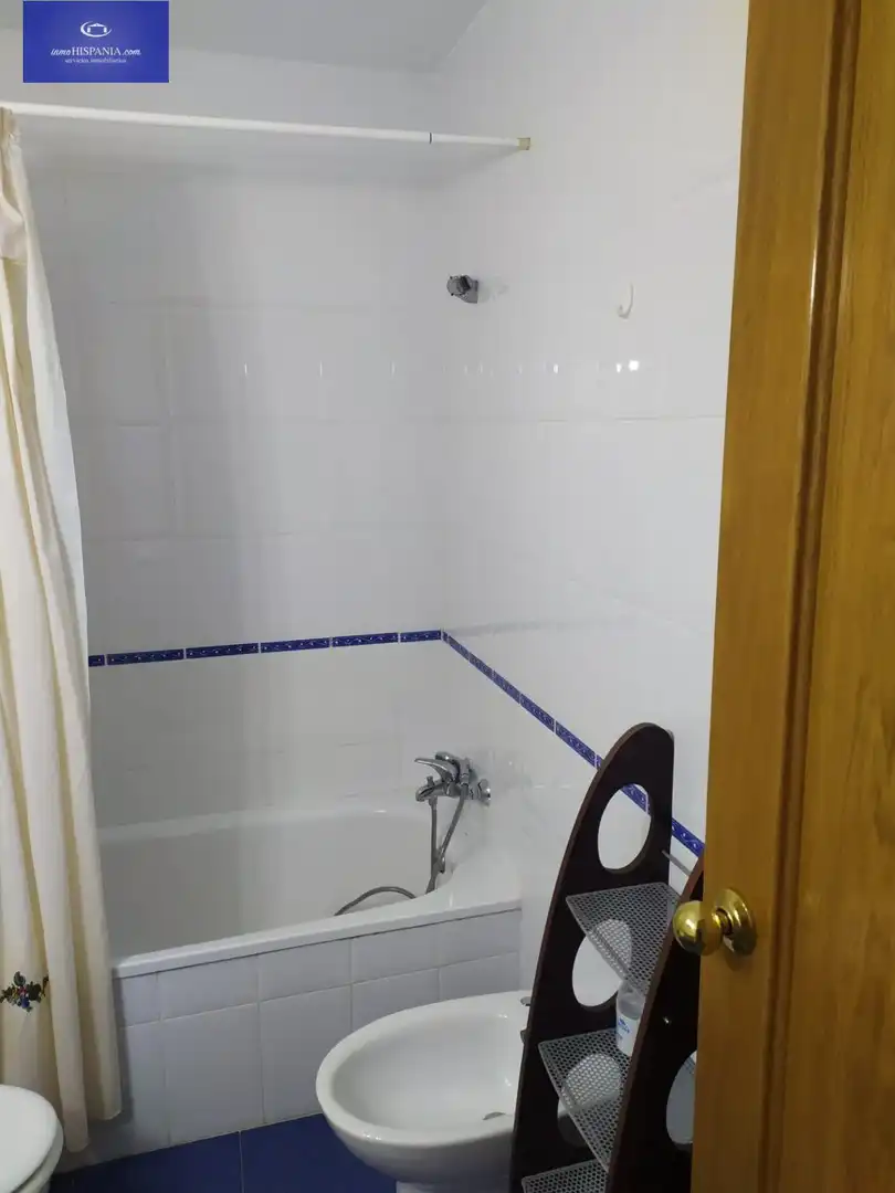 Flat with lift to rent in Paseo Marítimo - San José - La Laguna, imagen 19