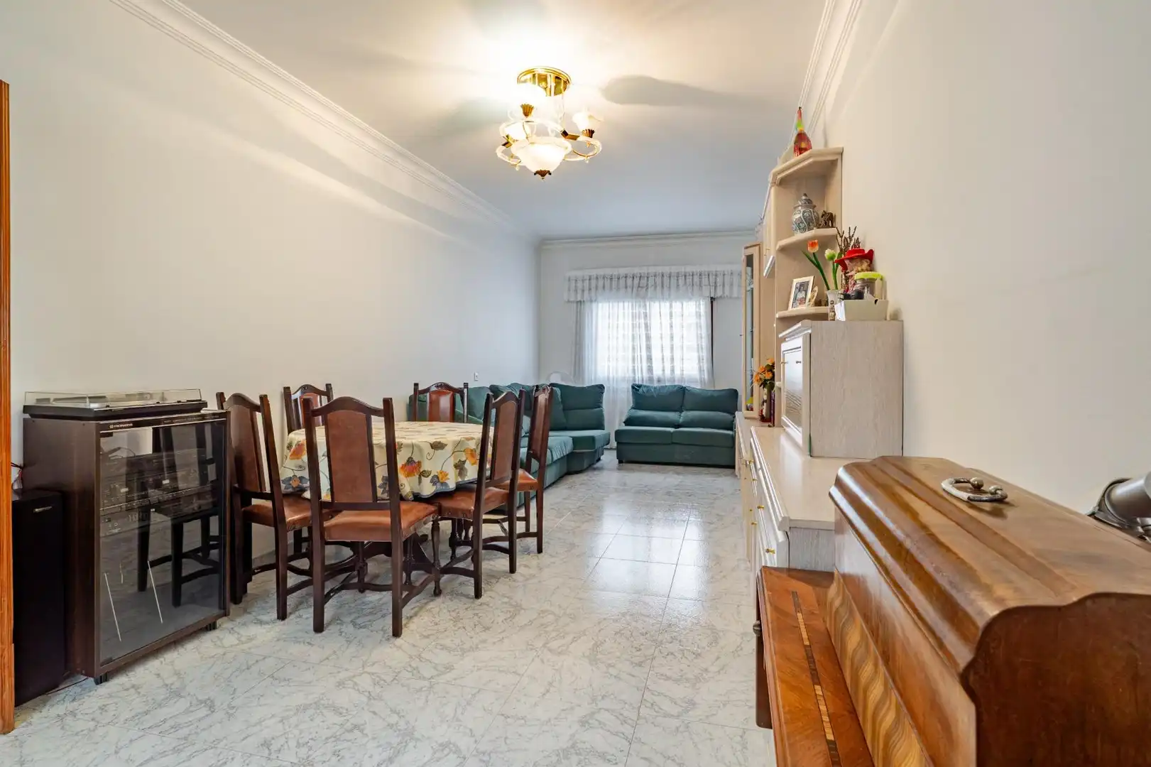 Living room of Houses for sale in Arucas