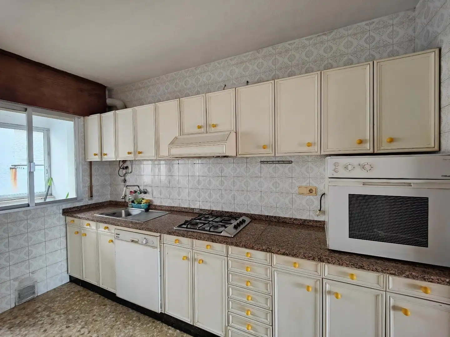 Cocina de Piso en venta en Rianxo