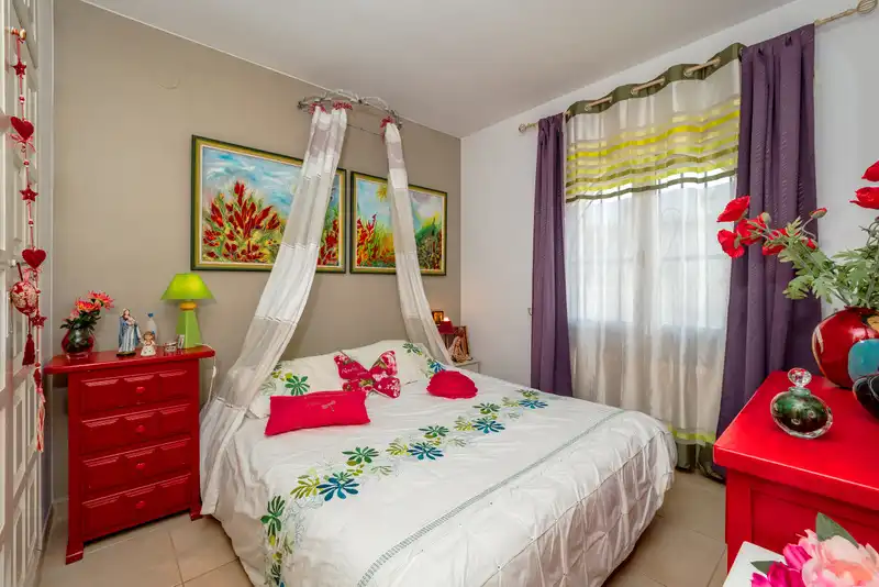 Bedroom of Flat for sale in Empuriabrava