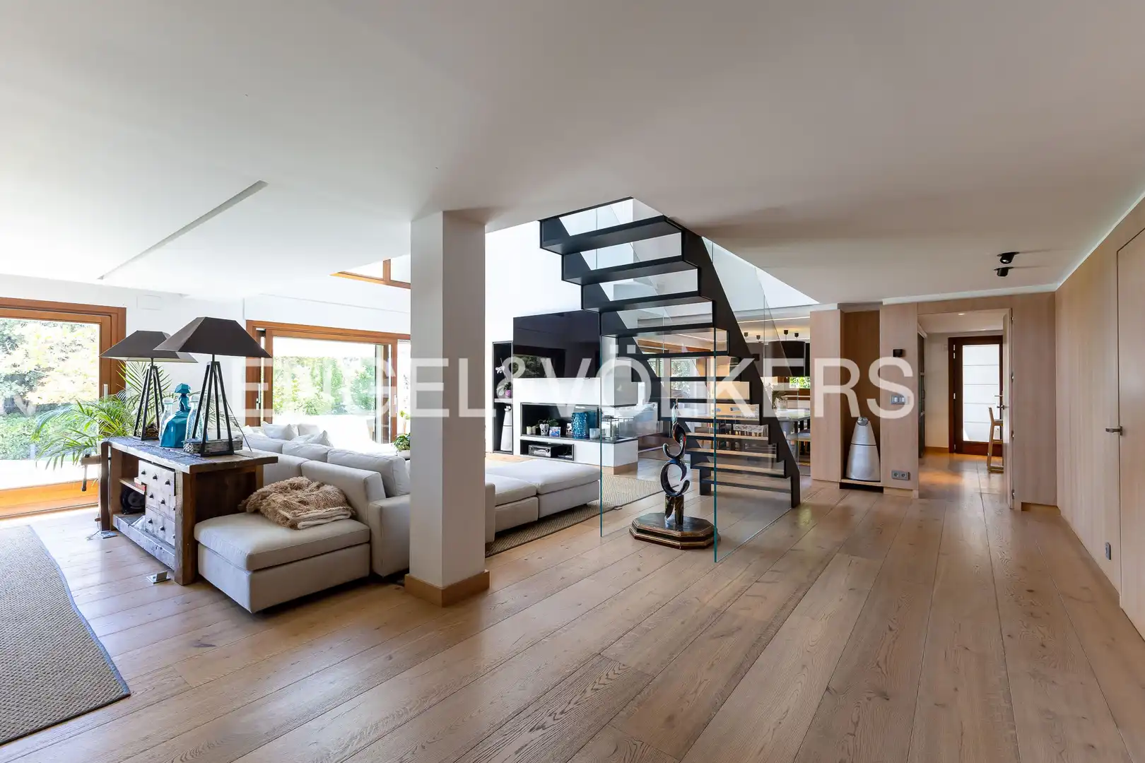 Maison avec piscine à vendre à Urbanización La Moraleja, imagen 4