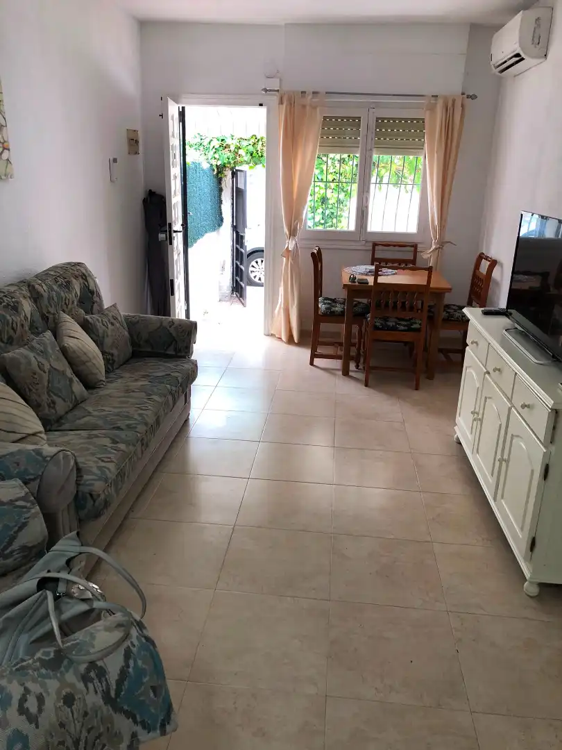 Reihenhaus mit Garten zum Verkauf in Carrer de Sella 10, imagen 6