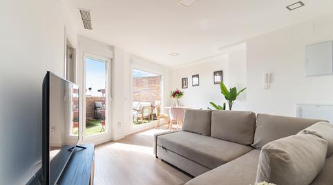 Photo 4 of Attic to rent in Pueblo Nuevo, Madrid