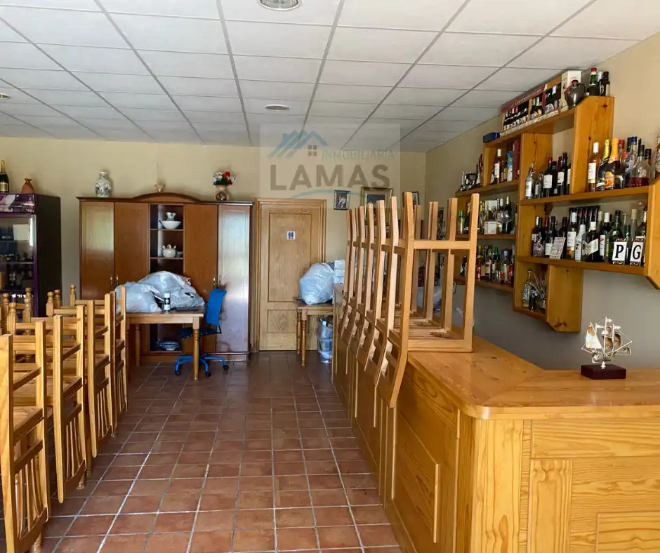 Finca rústica en venda en Belvís de Monroy amb Aire condicionat, Jardí privat i Moblat