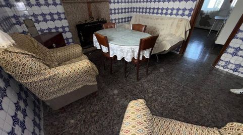 Casa en venta en Sabiote