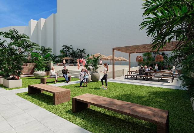 Piso en Venta en Carrer de Concepción Arenal en Parque Ribalta - Plaza de Toros