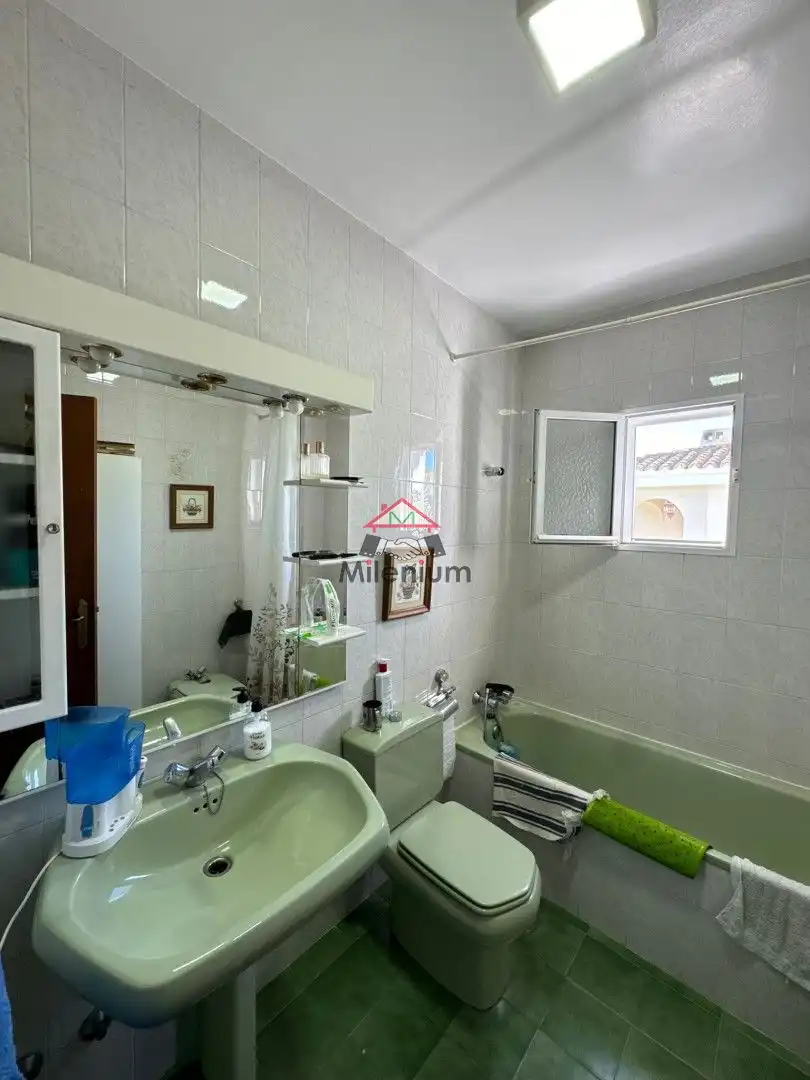 Chalet con terraza en venta en Calle Árbol de la Cigüeña, imagen 16